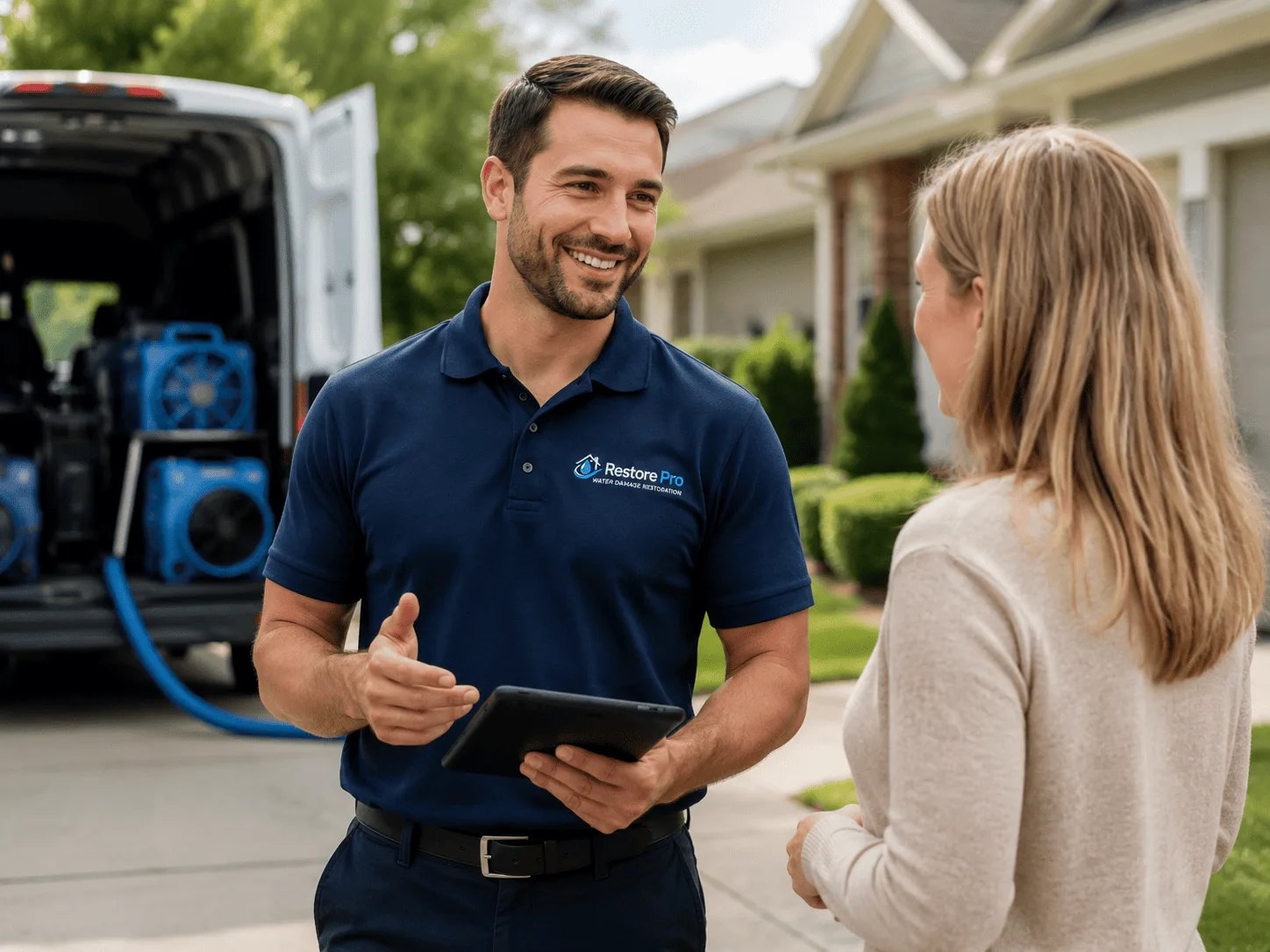 Water Damage Restoration Beulah, MS FAQs